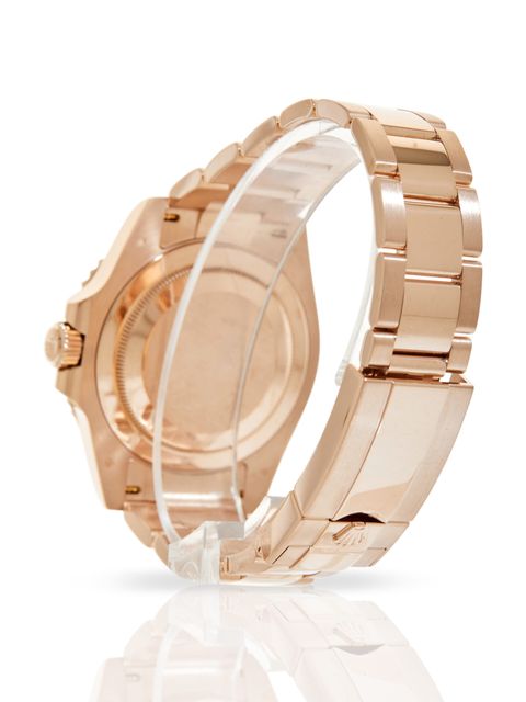 Rolex GMT Master II 126715 CHNR Image 4